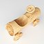 jouet en bois voiture