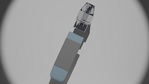 Vape pod
