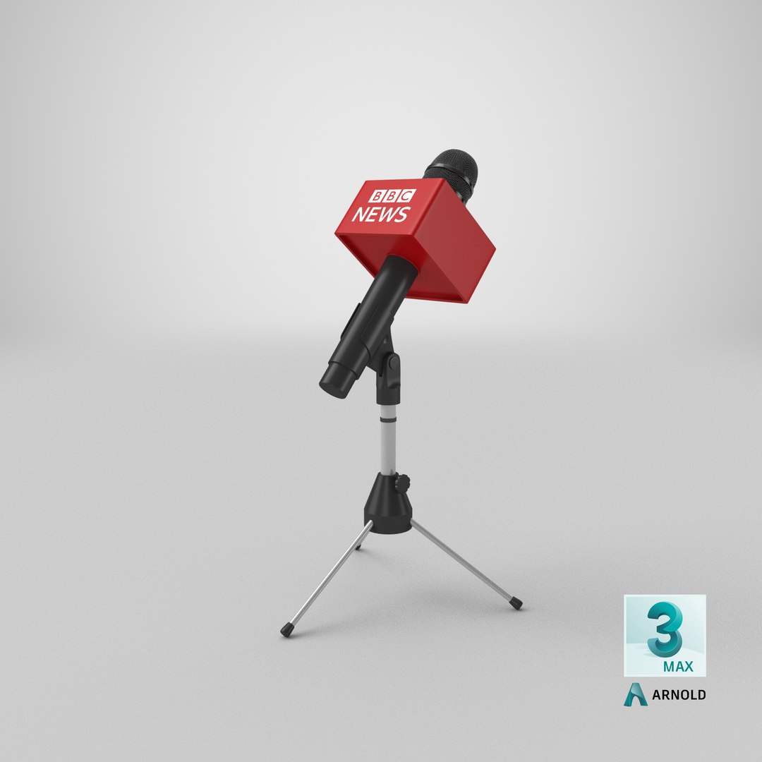 3D BBC News Microphone https://p.turbosquid.com/ts-thumb/Jj/7Z6gyq/7F/stemcell_max_arnold_render/png/1674990123/1920x1080/fit_q87/be932554bfb89076fdd52d395cf3851af462232f/stemcell_max_arnold_render.jpg