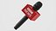 BBC News Microphone