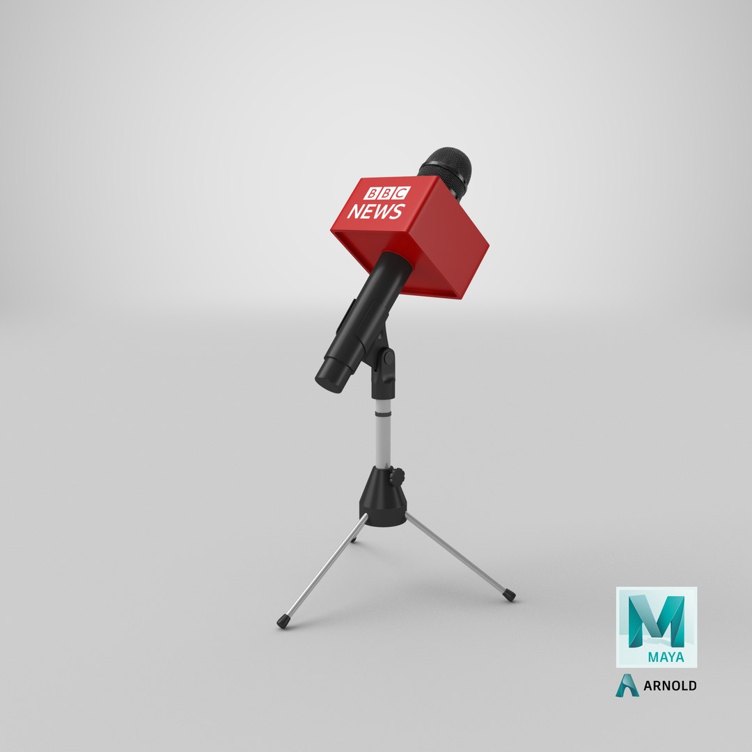 3D BBC News Microphone https://p.turbosquid.com/ts-thumb/Jj/7Z6gyq/RD/stemcell_maya_arnold_render/png/1674990119/1920x1080/fit_q87/aca197e33c99c1a6907b8643c648e7b642ea6b8e/stemcell_maya_arnold_render.jpg