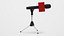 BBC News Microphone