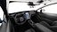 Subaru Crosstrek 2024 with interior