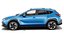 Subaru Crosstrek 2024 with interior