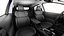 Subaru Crosstrek 2024 with interior