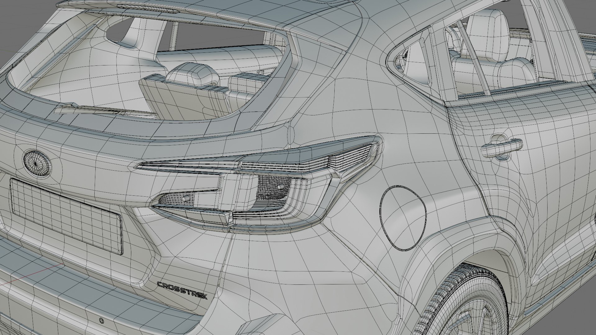 Subaru Crosstrek 2024 with interior model https://p.turbosquid.com/ts-thumb/Jj/8RklyS/KH/28/jpg/1706617780/1920x1080/fit_q87/4d2fc0cae0f418302918b4759c5659d55f8d247e/28.jpg