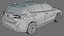 Subaru Crosstrek 2024 with interior