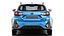 Subaru Crosstrek 2024 with interior