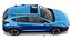 Subaru Crosstrek 2024 with interior