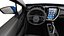 Subaru Crosstrek 2024 with interior