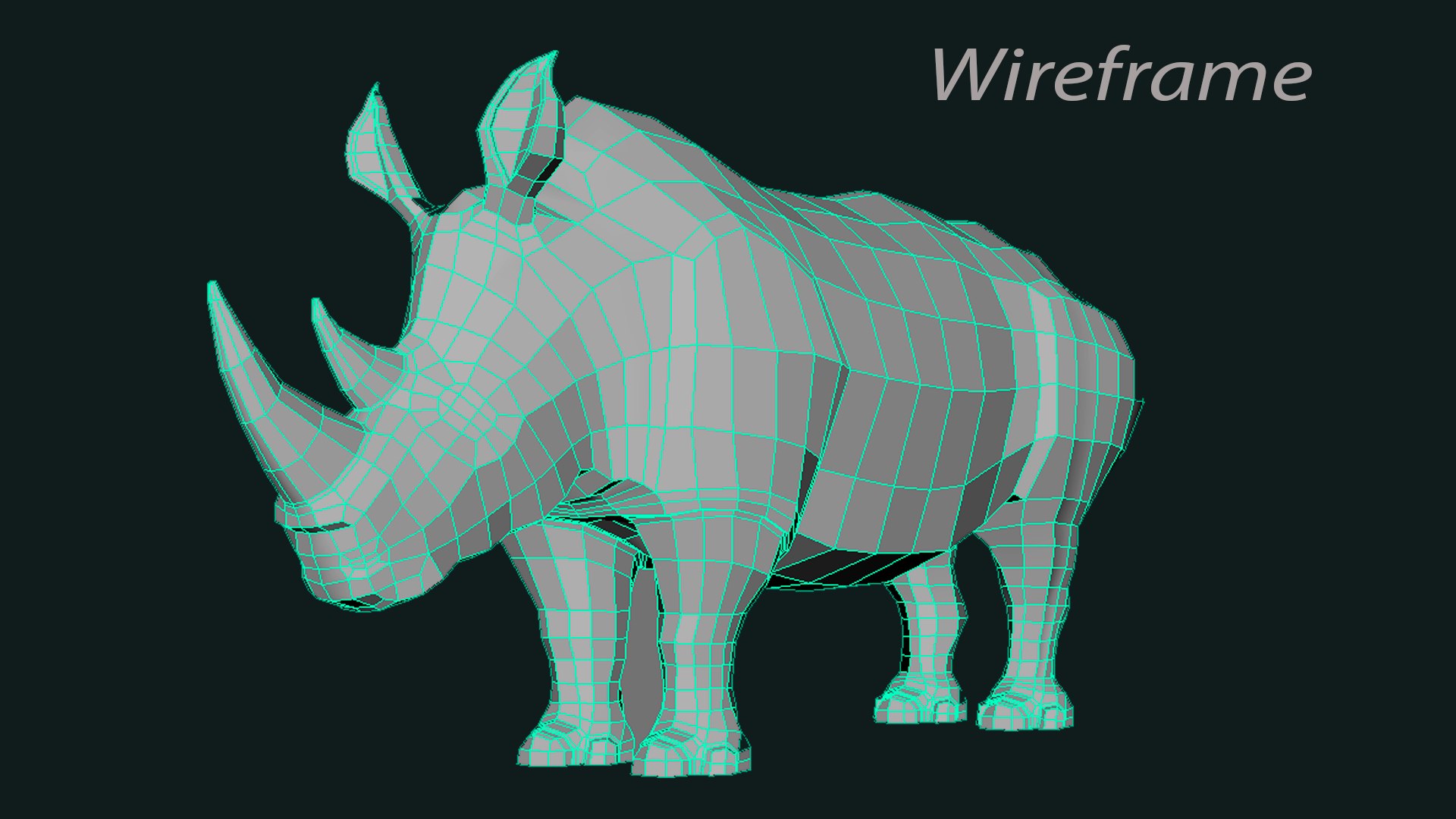 Rhino Low Poly base Mesh 3D model https://p.turbosquid.com/ts-thumb/Jj/A7imnG/Rd/rhino5/png/1743257339/1920x1080/fit_q87/5b13d14f4a51f578f1073accc40bb3f60930e45d/rhino5.jpg