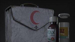 Medical Kit