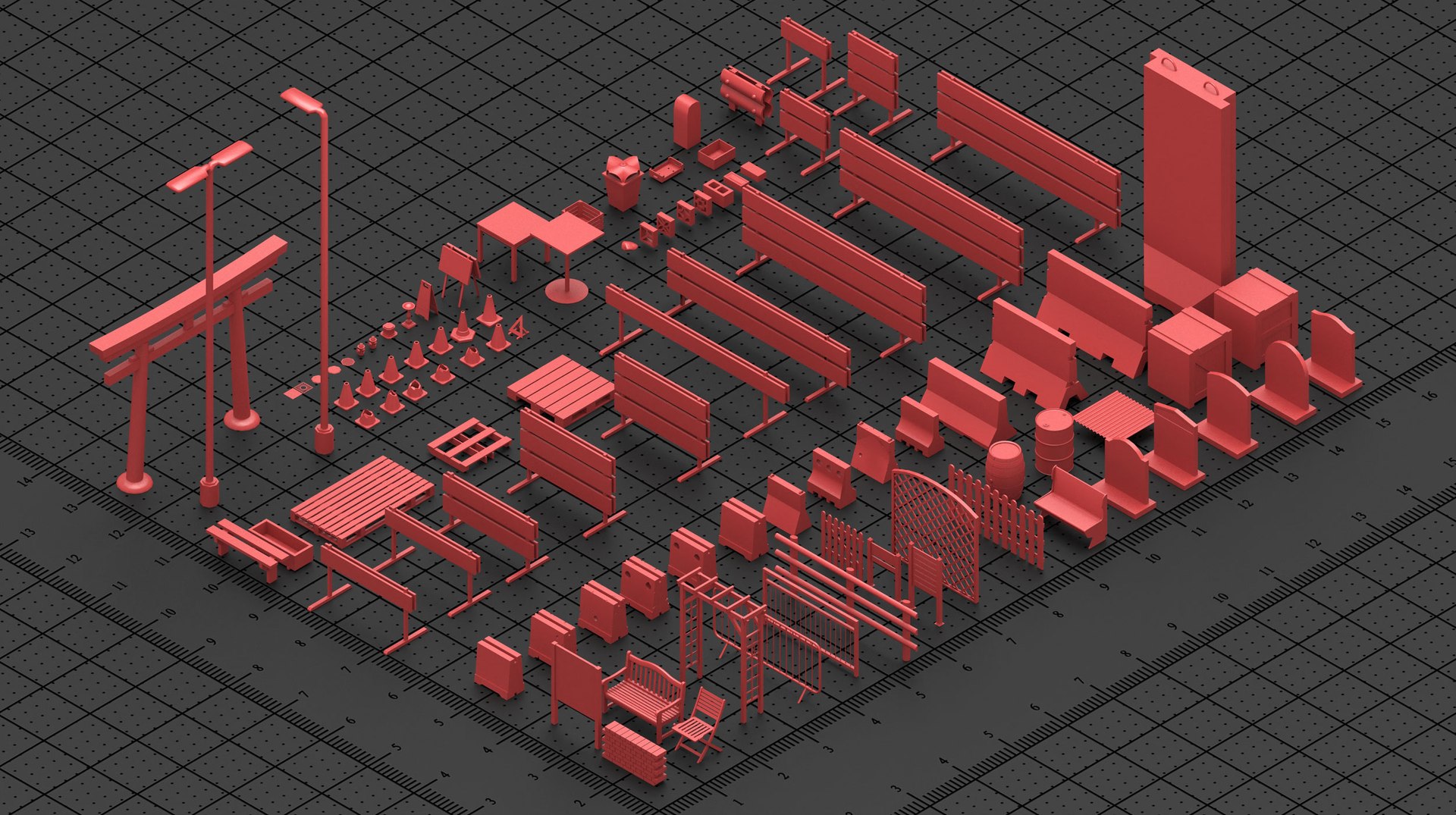 3D Mega pack Street kitbash vol2 https://p.turbosquid.com/ts-thumb/Jj/CpfmbR/zn/1/jpg/1736962230/1920x1080/fit_q87/e9077e4914ea0ac21fe3734bd87ed1f6932d801f/1.jpg