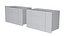 Микроволновая печь Siemens BF525LMW0 Black and White