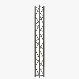 3d model of pylon