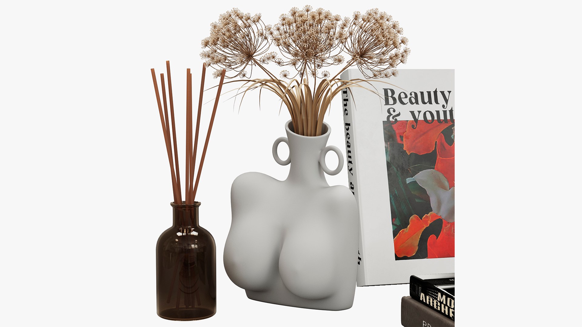 Decorative Set Body shaped art vase 3D model https://p.turbosquid.com/ts-thumb/Jj/GZsCFn/iL/2arc1/jpg/1686908351/1920x1080/fit_q87/9c98aec3a7d97d04391728943ef5196c01963d7f/2arc1.jpg