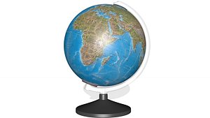 Globe