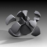 Fracture ball