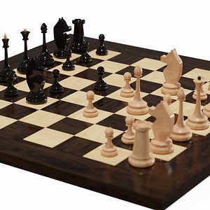 Chessboard