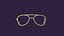 lunettes jouets