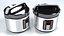 Electric Pressure Cooker