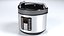 Electric Pressure Cooker