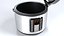 Electric Pressure Cooker