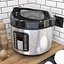 Electric Pressure Cooker
