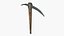 Pickaxe