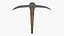 Pickaxe