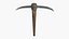 Pickaxe