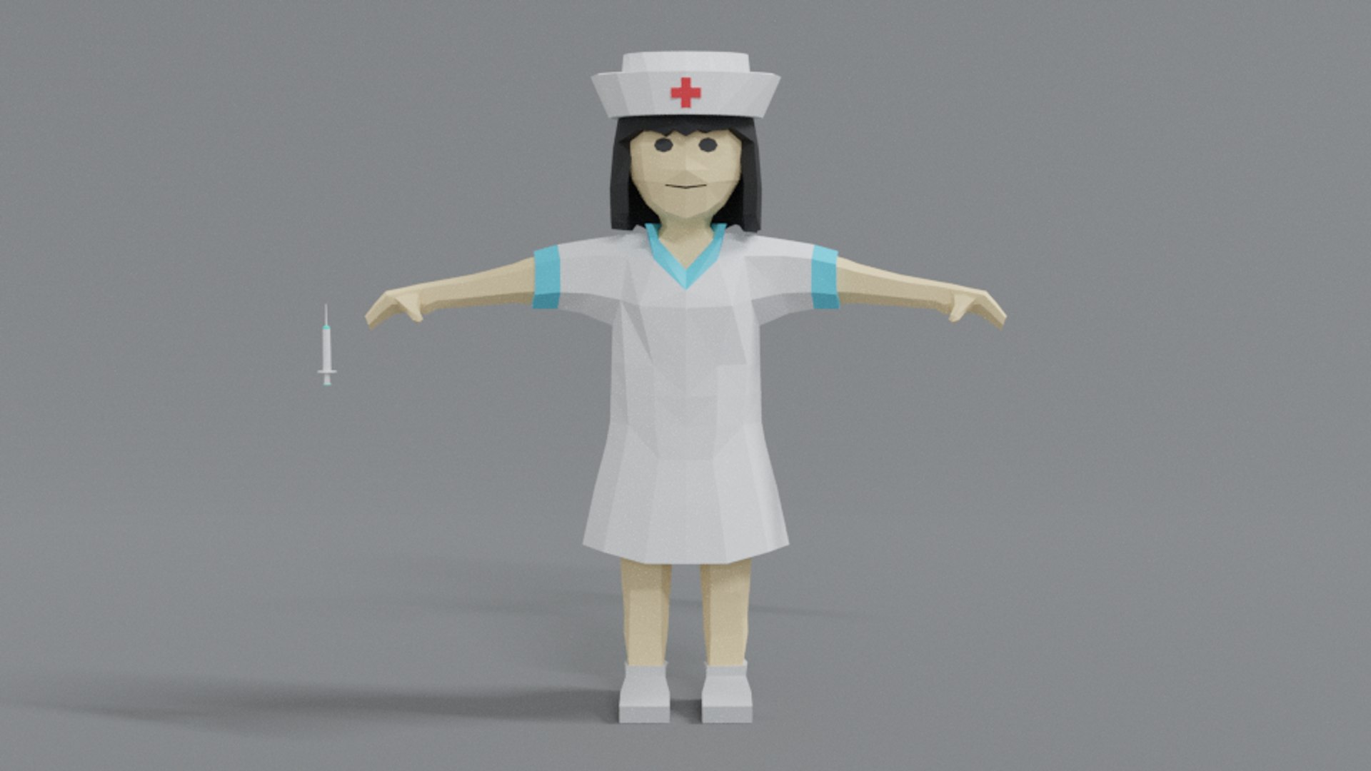 3D nurse syringe ready https://p.turbosquid.com/ts-thumb/Jj/Q7JG7P/ZRtLqoUL/nurse_01/png/1592850394/1920x1080/fit_q87/ee1b82f39b1afbb02593585cff9be1847612c459/nurse_01.jpg