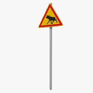Traffic Sign 001