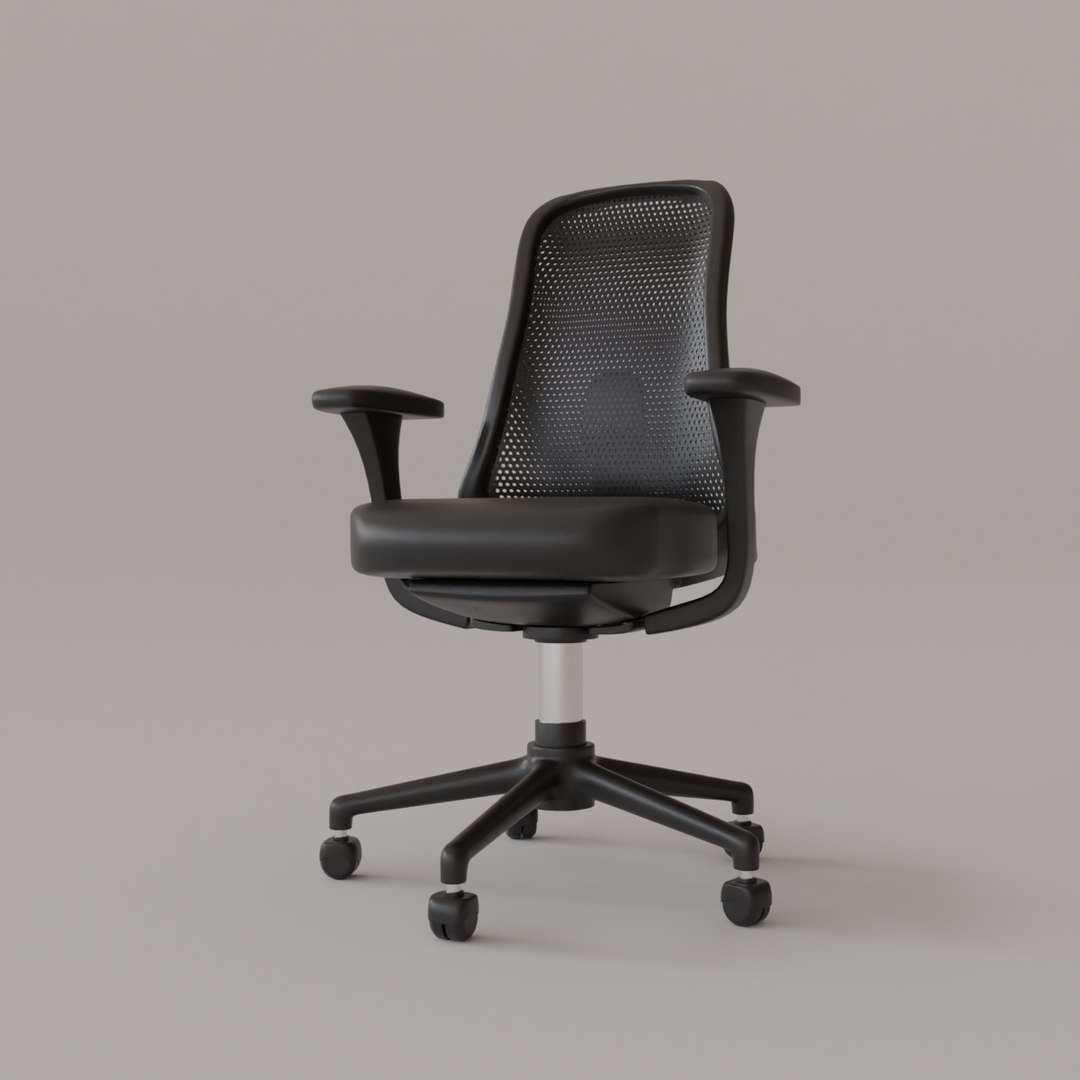 3D Office Chair model https://p.turbosquid.com/ts-thumb/Jj/RYKAp6/to/si/jpg/1691951235/1920x1080/fit_q87/f3702a9ad9de6b949b4eed6c4ccb740afb0d4634/si.jpg