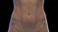 Human Female Body and Nervous System