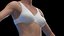 Human Female Body and Nervous System