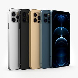 iPhone 12 Pro