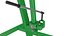 Jib Crane and Folding Engine Hoist