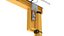 Jib Crane and Folding Engine Hoist