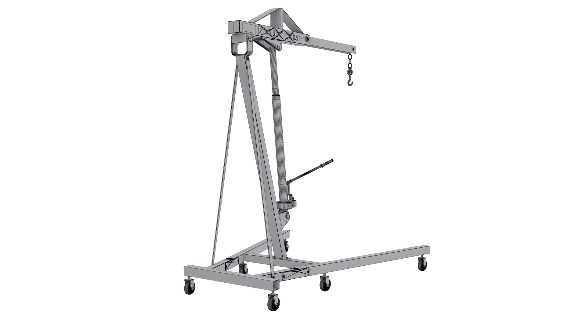 Jib Crane and Folding Engine Hoist 3D https://p.turbosquid.com/ts-thumb/Jj/VgboFm/T0/foldingenginehoist17/jpg/1733292385/1920x1080/fit_q87/6c3e75ebbed0e407638ea0f6bb02d0e5b3bdeb16/foldingenginehoist17.jpg