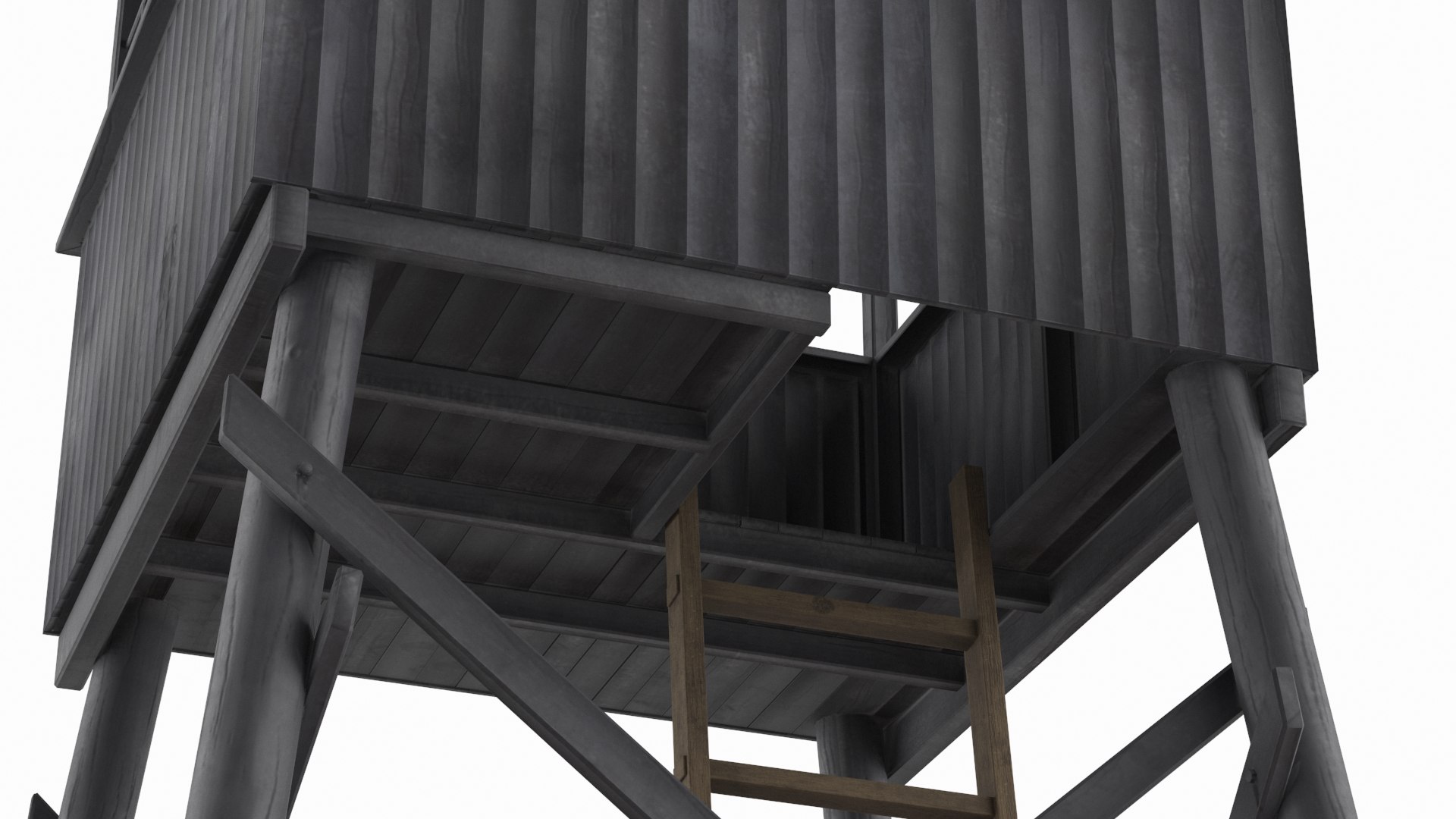 Military Observation Tower with Defensive Perimeter WWII 3D model https://p.turbosquid.com/ts-thumb/Jj/YwPvKW/Gk/military_observation_tower_with_defensive_perimeter_wwii_006/jpg/1755500210/1920x1080/fit_q87/f35f886a54a55d6e52d0d7c1034a5dc517a6c91b/military_observation_tower_with_defensive_perimeter_wwii_006.jpg