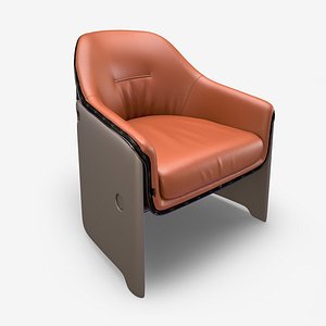 Chair AVUS by Plank