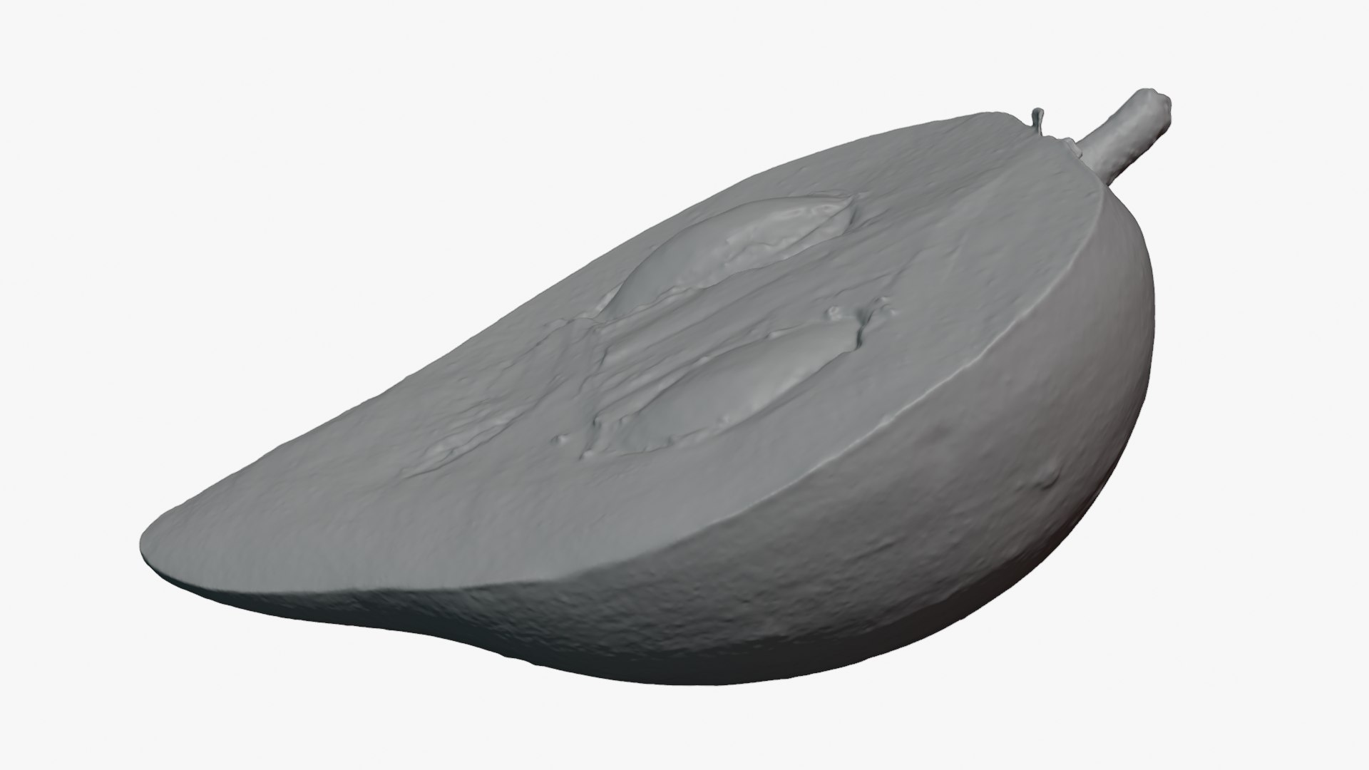 3D Half Eggfruit - For 3D Print model https://p.turbosquid.com/ts-thumb/Jj/bYCd8l/Yo/tiesahalf_0009/png/1783196550/1920x1080/fit_q87/2f9680882a7aaec14d6b0b8f0f1f69c0fd011efa/tiesahalf_0009.jpg