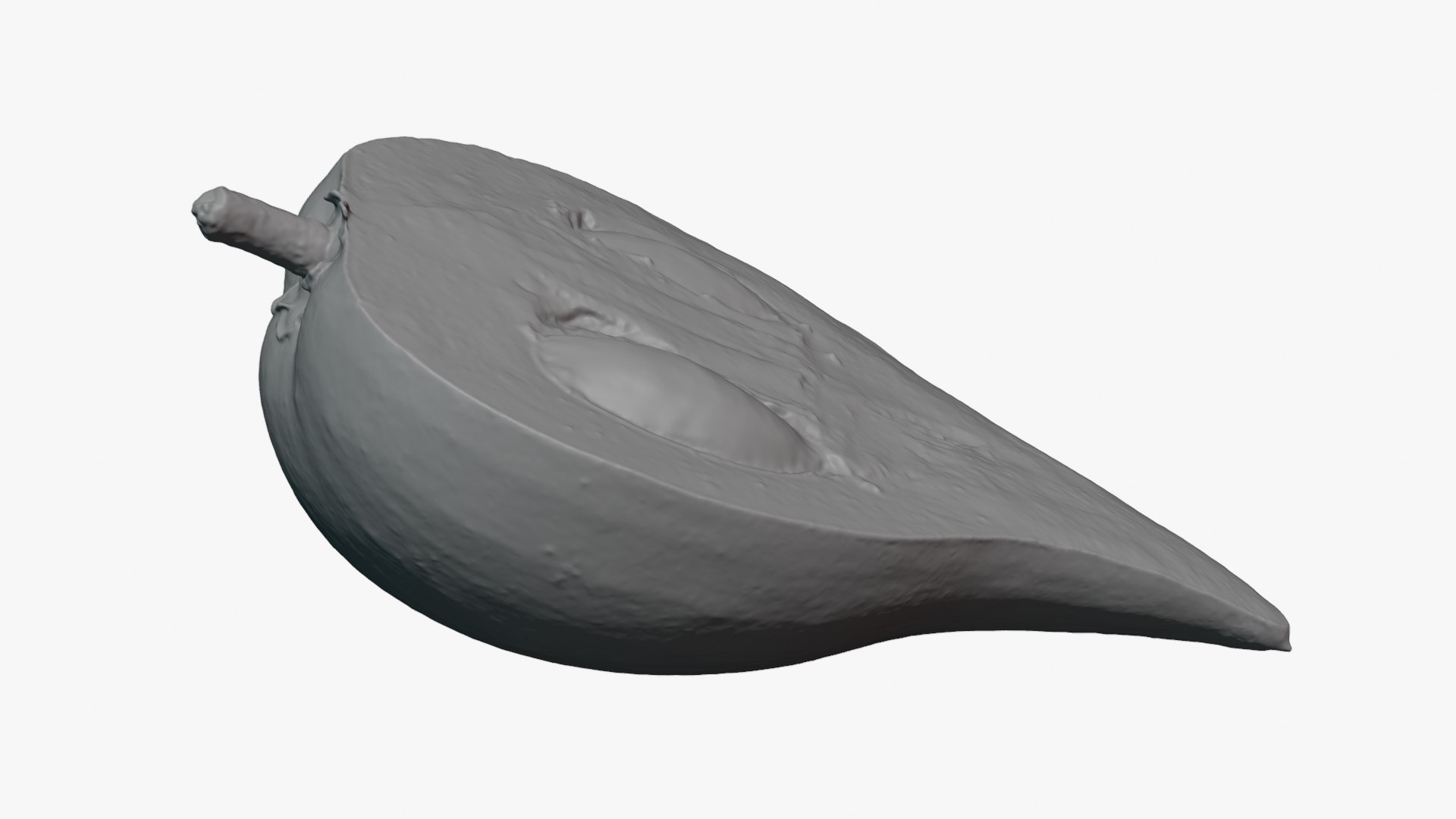 3D Half Eggfruit - For 3D Print model https://p.turbosquid.com/ts-thumb/Jj/bYCd8l/m7/tiesahalf_0002/png/1783196529/1920x1080/fit_q87/ae6594c1188aeb08ba5b302383967dc468f6e697/tiesahalf_0002.jpg