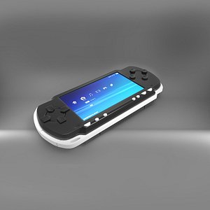 Sony Playstation Vita