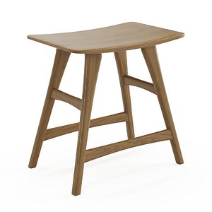 Osso Low Stool v2