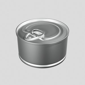Tin Can 9