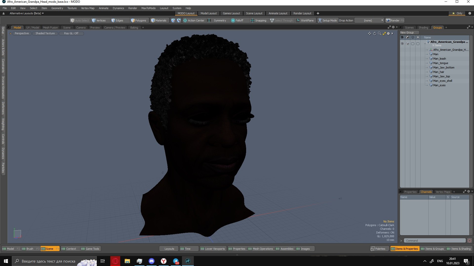 Afro American Grandpa Head 3D https://p.turbosquid.com/ts-thumb/Jj/nkU84Y/9j/afroamericangrandpahead3dmodel027/jpg/1673914786/1920x1080/fit_q87/78f6c10d019f8e68871ec63393c18b584bfa2ba9/afroamericangrandpahead3dmodel027.jpg