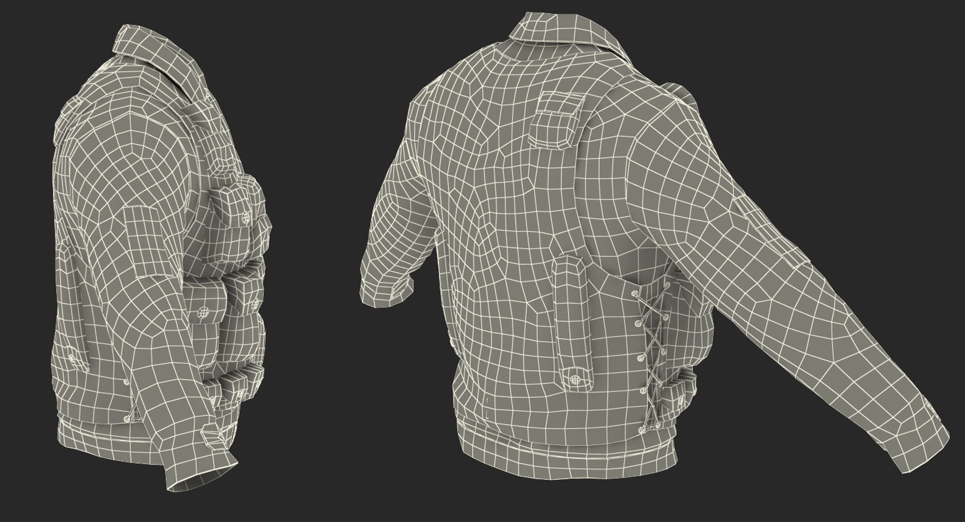 military shirt camouflage vest 3d max https://p.turbosquid.com/ts-thumb/Jj/o7WFY3/UH3wWPsH/militaryshirtandcamouflagevestmb3dmodel018/jpg/1480779613/1920x1080/fit_q87/63e0c50308f7bf02c7f4aadd30a97cede7b9297e/militaryshirtandcamouflagevestmb3dmodel018.jpg