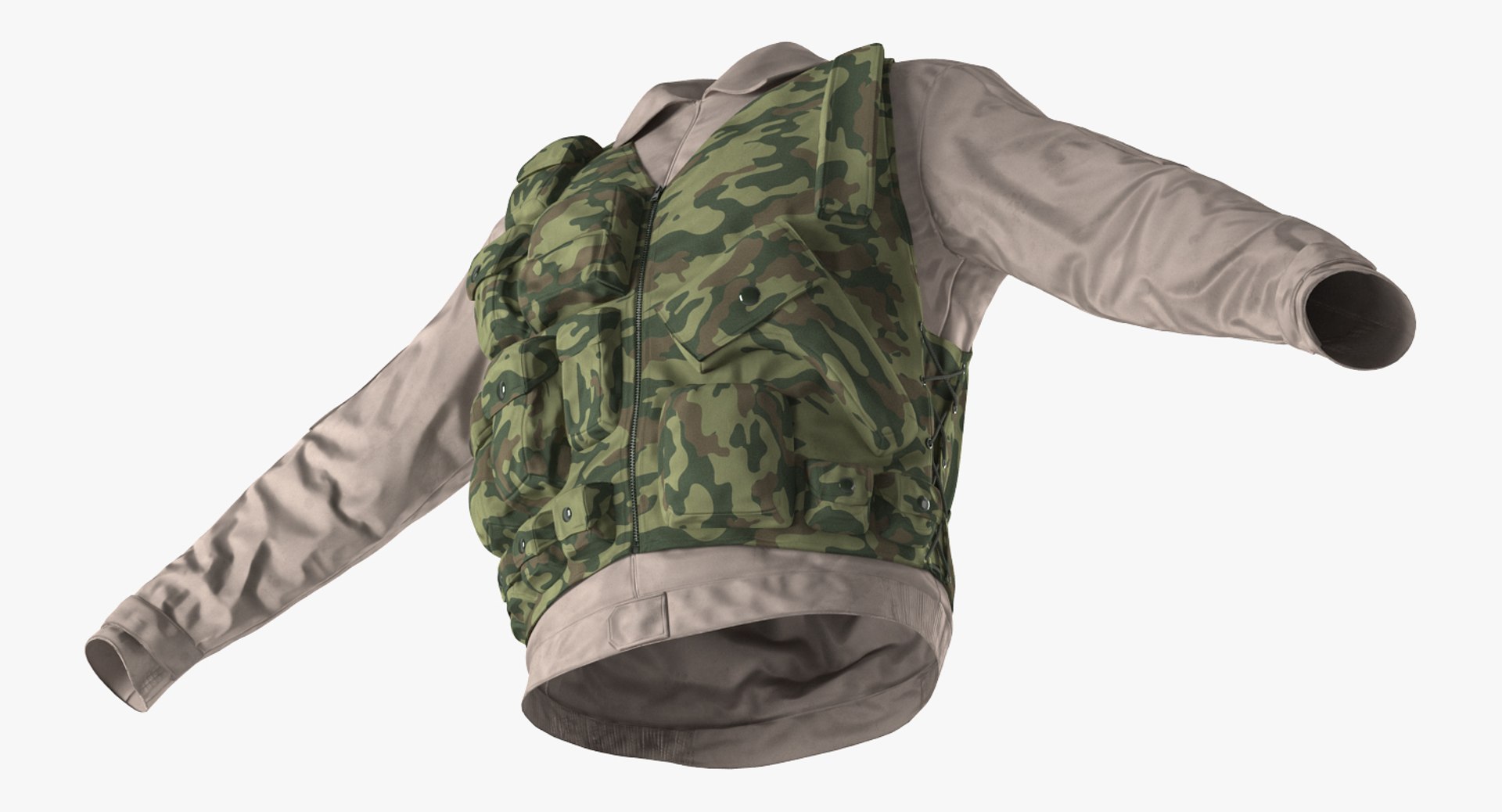 military shirt camouflage vest 3d max https://p.turbosquid.com/ts-thumb/Jj/o7WFY3/oicAGsYX/militaryshirtandcamouflagevestmb3dmodel004/jpg/1480779613/1920x1080/fit_q87/548e1847706d104748ecbe5c1711de75ad7d03d6/militaryshirtandcamouflagevestmb3dmodel004.jpg